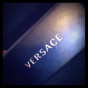 Versace Sunglasses